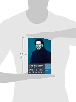【レア】Norton Anthology Western Literature 61bohY9wcaL._UF350,350_QL50_.jpg